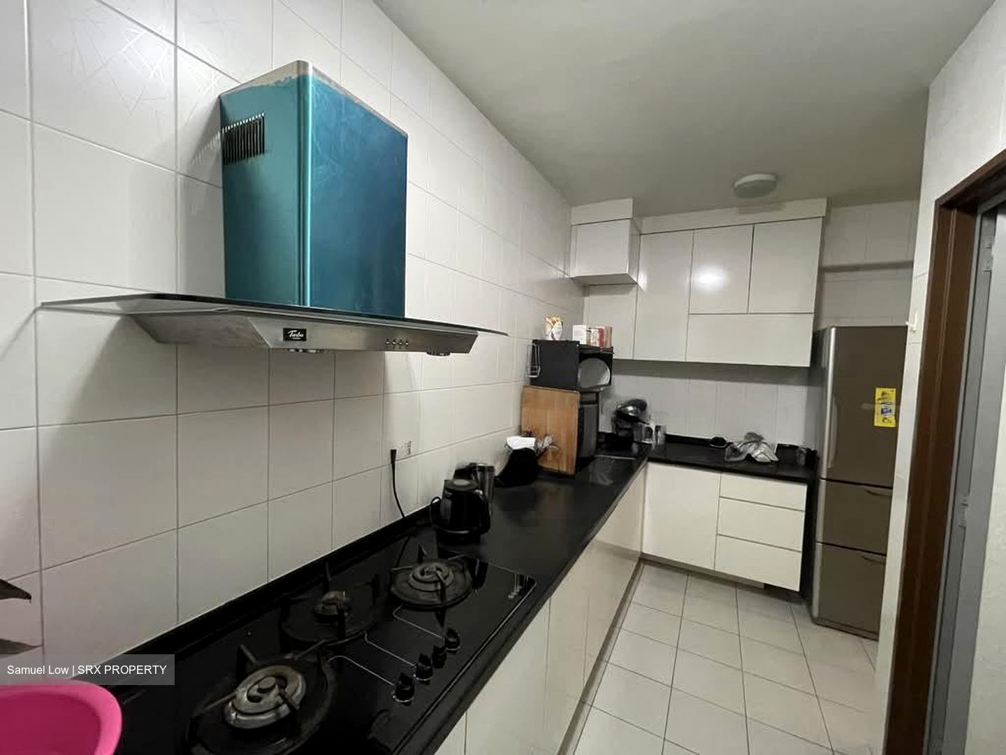 Blk 410A Coral Spring (Sengkang), HDB 4 Rooms #552408121